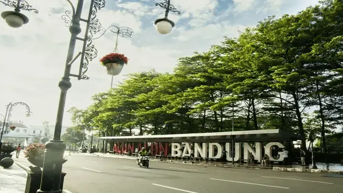 Aturan Penebangan Pohon di Bandung dan Sanksi Hukum bagi Pelanggar