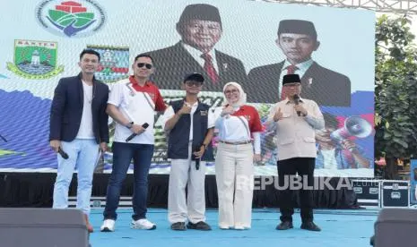 Bank bjb Dorong Gen Z Kembali ke Desa, Kelola Potensi Lokal untuk Perkuat Ekonomi Daerah
