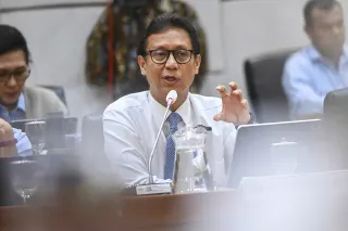 Kemenkes Butuh Rp 200 M untuk Bangun Ulang 2 RS yang Rusak Imbas Gempa NTT