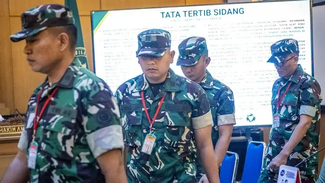 TAUD, Hari Ini Serangan Air Keras Dibalas Impunitas