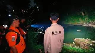 Panduan Keselamatan di Perairan Terbuka, Belajar dari Insiden Ciliwung Jagakarsa