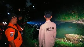 Panduan Keselamatan di Perairan Terbuka, Belajar dari Insiden Ciliwung Jagakarsa