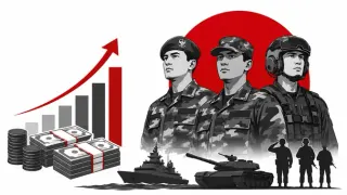 Presiden Prabowo Resmi Naikkan Tunjangan Kinerja Prajurit TNI