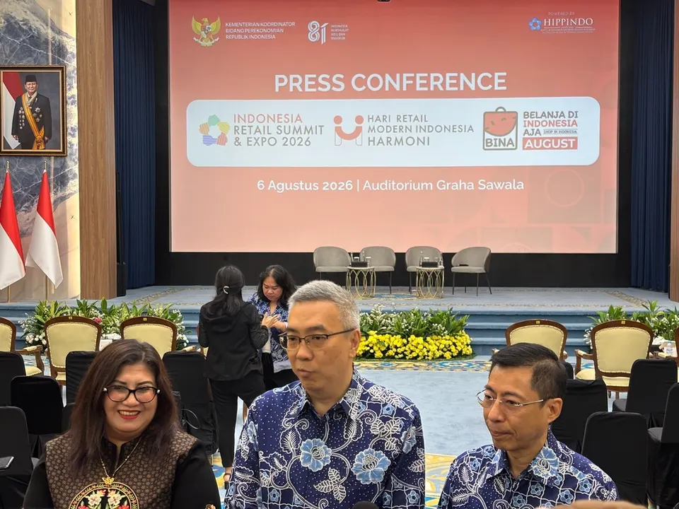 Penjelasan Hippindo dan Pengusaha Ritel soal Pemasangan Pagar Tinggi di Mal