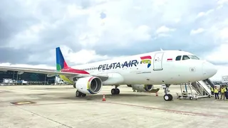 Pelita Air Tak Alihkan Flight ke Kertajati, Tunggu Bandara Soetta Buka