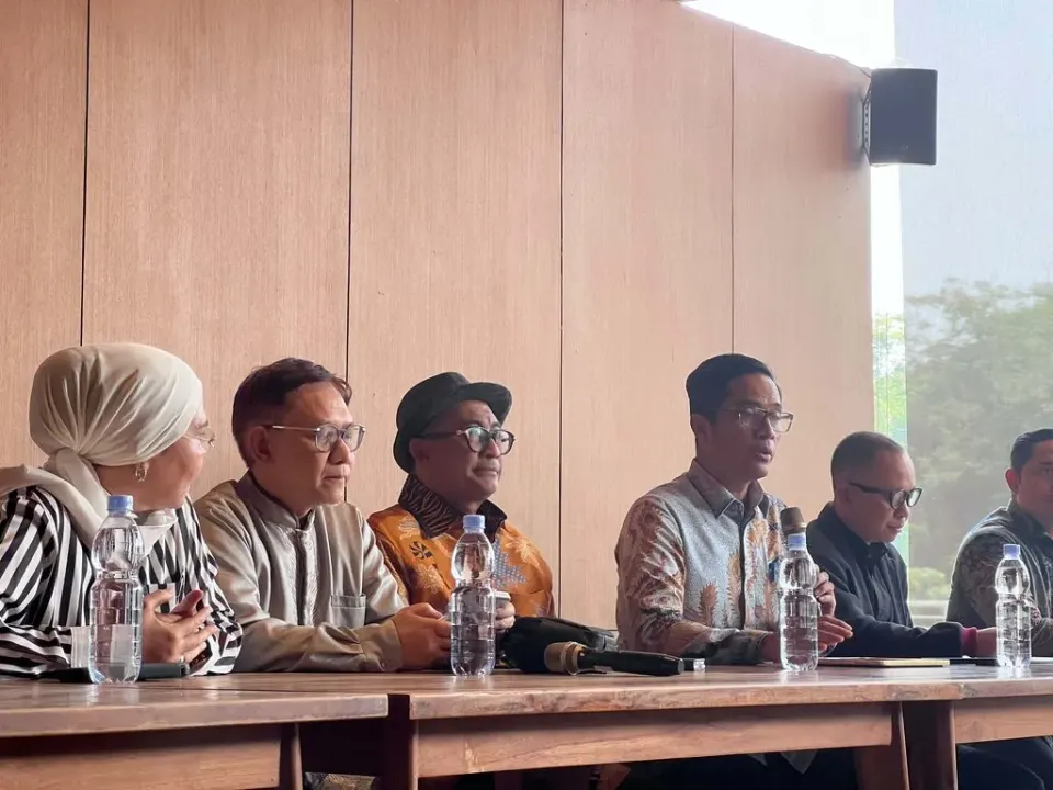 Tim Hukum Febrie Adriansyah Siapkan Dua Gugatan Praperadilan Terkait Kasus TPPU