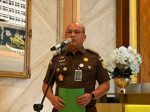 Cara Memantau Proses Penyidikan dan Penggeledahan Kasus TPPU Mantan Jampidsus
