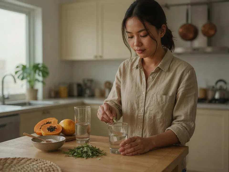 Ganti Gula dengan Stevia, Benarkah Bisa Membantu Menurunkan Berat Badan?