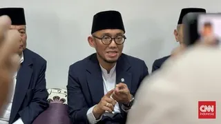 400 Ribu Data Antrean Haji Diduga Tidak Valid, Dana Rp10 Triliun Berpotensi Mengendap
