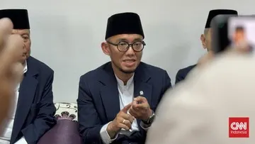 400 Ribu Data Antrean Haji Diduga Tidak Valid, Dana Rp10 Triliun Berpotensi Mengendap
