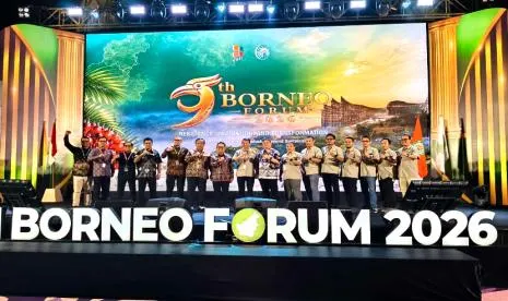 Meningkatkan Produktivitas Sawit Rakyat Melalui Program PSR untuk Menjaga Pasokan Nasional