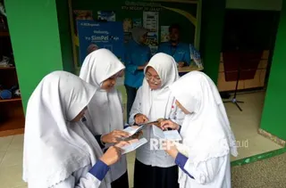OJK, Pembukaan Rekening Massal Strategis untuk Perkuat Inklusi Keuangan