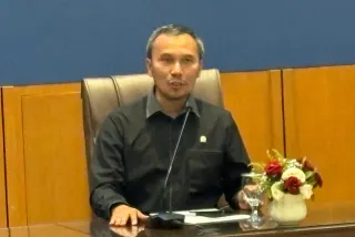 Legislator Usul BNPB Dilebur Bareng BMKG dan Badan Geologi hingga Jadi Kementerian