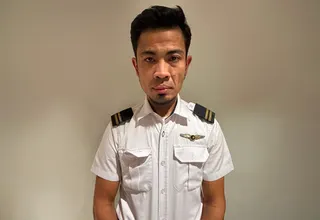 Begini Cara Pilot Malaysia Ketahuan Bawa 26 Kg Ekstasi di Bandara Soetta