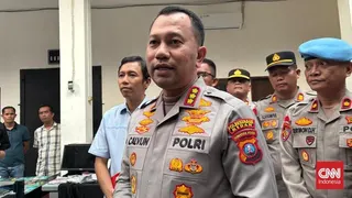 Babak Baru Kasus Winda Lorenza, Polisi Sidik Dugaan Pembunuhan