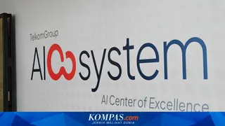 Integrasi Kecerdasan Buatan AI dalam Layanan Publik Satu Data Indonesia Menguat Lewat Kesiapan Ekosistem
