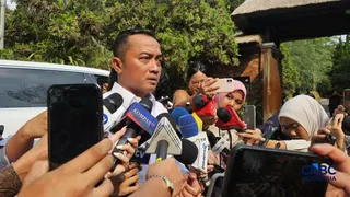 Mensesneg Pastikan Presiden Prabowo Belum Berencana Reshuffle Kabinet Awal Agustus