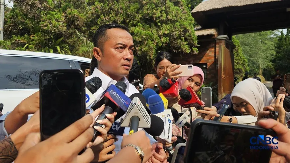 Mensesneg Pastikan Presiden Prabowo Belum Berencana Reshuffle Kabinet Awal Agustus