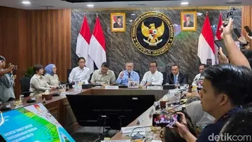 Syarat dan Kriteria Pondok Pesantren Membangun Dapur SPPG Program Makan Bergizi Gratis