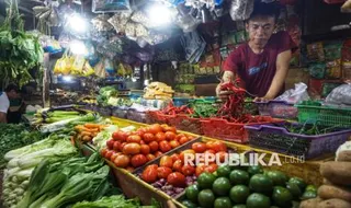 Proyeksi Inflasi Juli 2026 dan Rilis Data Ekonomi BPS