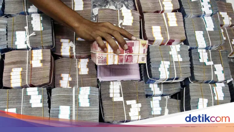 Realisasi Investasi Penanaman Modal Asing dan Hilirisasi Kementerian Investasi BKPM Tembus Rp 498,8 Triliun pada Kuartal I 2026