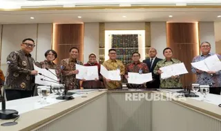 Memperoleh KPR Aman dengan Proteksi Asuransi Jiwa Kredit di Danantara Housing Expo 2026