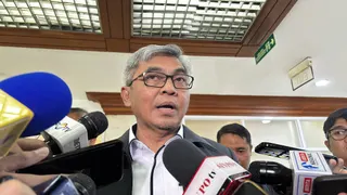 KPK Kaji Celah Hukum di Tengah Pemberlakuan UU P2SK