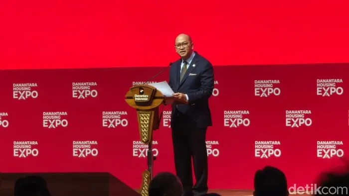 Danantara Gelar Housing Expo 2026 sampai 30 Agustus, Hadirkan 360 Ribu Pilihan Hunian