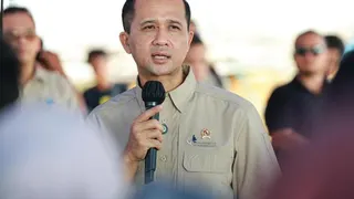 Kementrans Perkuat Pengembangan Kawasan Transmigrasi Barelang di Batam