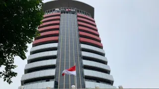 Usai Unila dan Unsoed, KPK Bidik Dugaan Korupsi Penerimaan Mahasiswa Baru di Kampus Lain