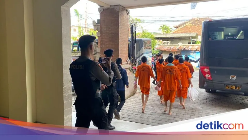 Data Penanganan dan Pemblokiran Situs Judi Online oleh Kemkomdigi
