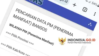 Syarat dan Alur Pendaftaran DTKS Kemensos secara Online, Ketentuan Dokumen, Prosedur Usulan, dan Mekanisme Validasi Daerah