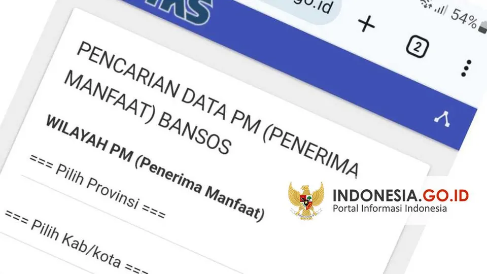Syarat dan Alur Pendaftaran DTKS Kemensos secara Online, Ketentuan Dokumen, Prosedur Usulan, dan Mekanisme Validasi Daerah