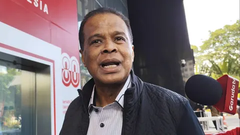 Kronologi Lobi Fuad Hasan demi Kuota Haji Khusus dalam Dakwaan Gus Yaqut