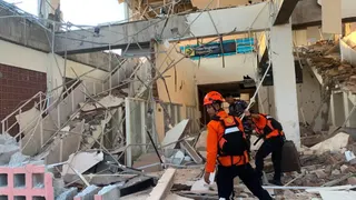 Gempa Susulan M5,2 Guncang NTT, Total Korban Meninggal Capai 47 Orang
