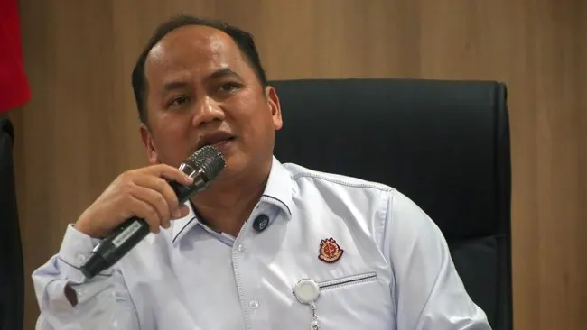 Eks Wakil Kepala BGN Praperadilan Lagi, Ini Respons Kejagung