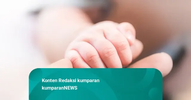 Bayi Diculik dari RS di Medan, 2 Pelaku Ditangkap, Modus Pura-pura Jadi Perawat