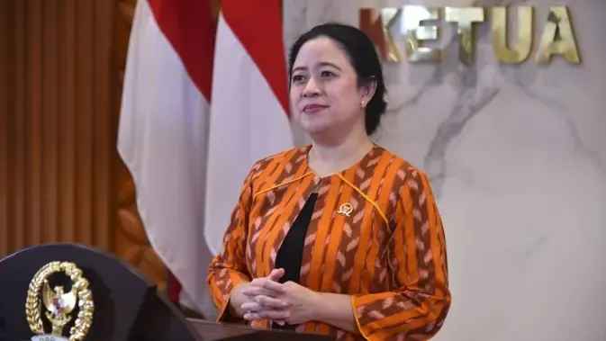 Puan Maharani Ungkap 4 Nama Calon Pejabat BI Usulan Prabowo, Ini Tahapan Seleksi di DPR
