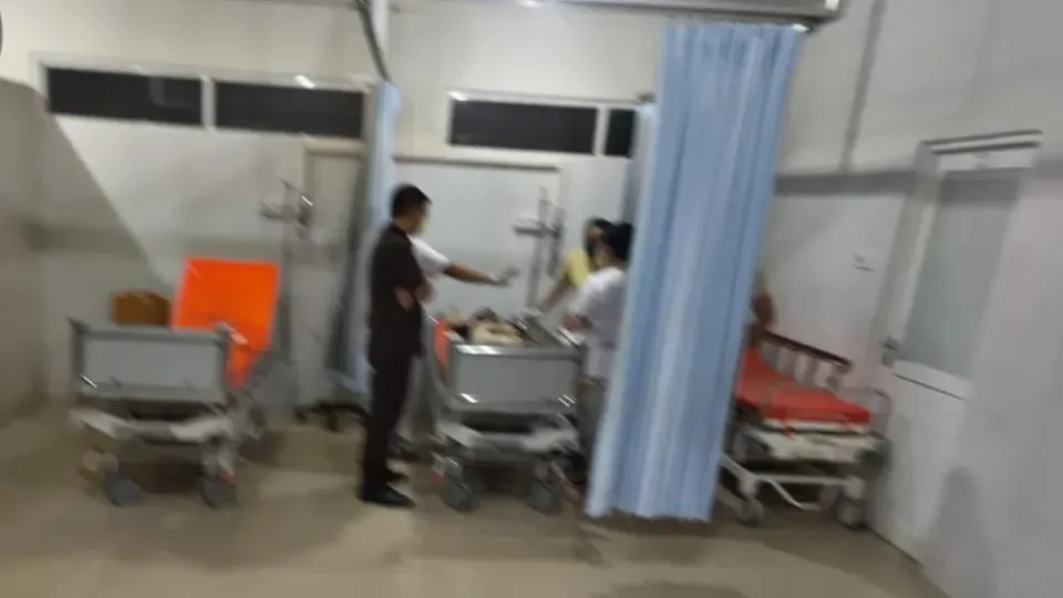 DPO Narkoba Tewas Usai Baku Tembak dengan Polisi di Lampung
