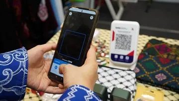 Manfaat Penggunaan QRIS untuk Transaksi Bisnis Masa Kini