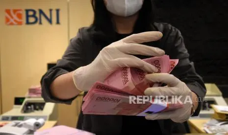 Pertumbuhan Transaksi BNIdirect Mencapai Rp6.039 Triliun pada Akhir Juni 2026