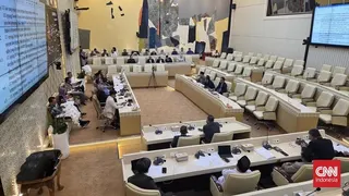 Demokrat Dengar Para Ketum Parpol Sudah Bertemu Bahas RUU Pemilu