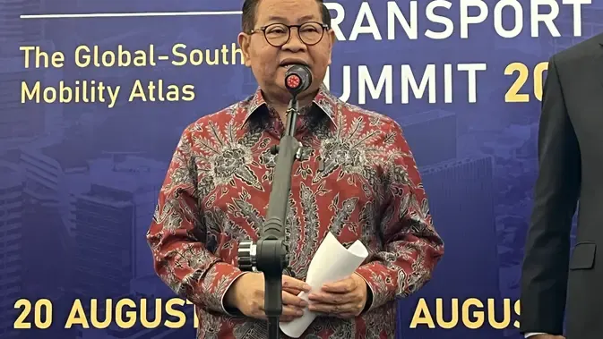 Langkah dan Kendala Atasi Polusi Udara Jakarta Menurut Pramono Anung