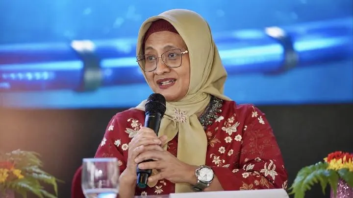 Cara Menganalisis Kinerja Keuangan Telkom Semester I 2026