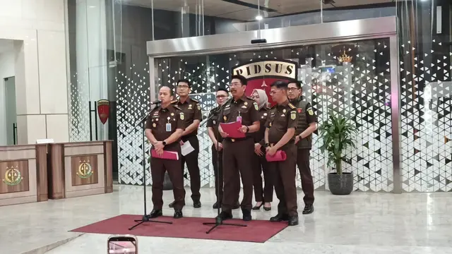 Pihak BRIN hingga Kemenhut Diperiksa Terkait Korupsi Kawasan Hutan