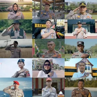 Cara Menyaksikan Siaran Langsung Malam Puncak Hoegeng Awards 2026