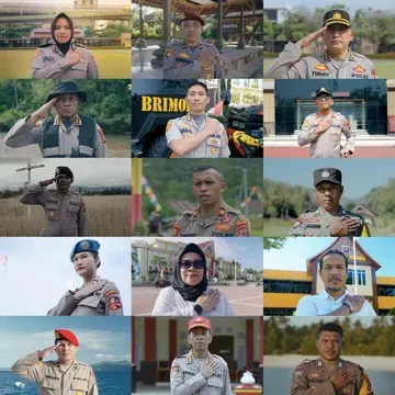 Cara Menyaksikan Siaran Langsung Malam Puncak Hoegeng Awards 2026