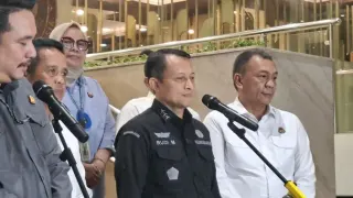 Langkah Memahami Alur Penyidikan Kasus TPPU Asabri dan Jiwasraya oleh Kejaksaan Agung