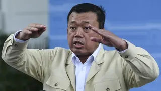 Nusron Blak-blakan soal Sawah Banten dan Bali Jadi Industri dan Vila