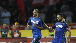 Prediksi Sassuolo vs Torino Liga Italia 2026, Idzes Dimainkan?